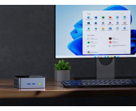 GMKtec M2 Pro S i7-1185G7/16GB/512/Win11P - 1505589 - zdjęcie 4